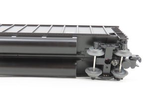 O Gauge 3-Rail Lionel 6-17428 BN Burlington Northern Bathtub Gondola #534428