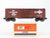O Gauge 3-Rail Lionel 6-29234 EL/CR Conrail Overstamped Box Car #6464-698