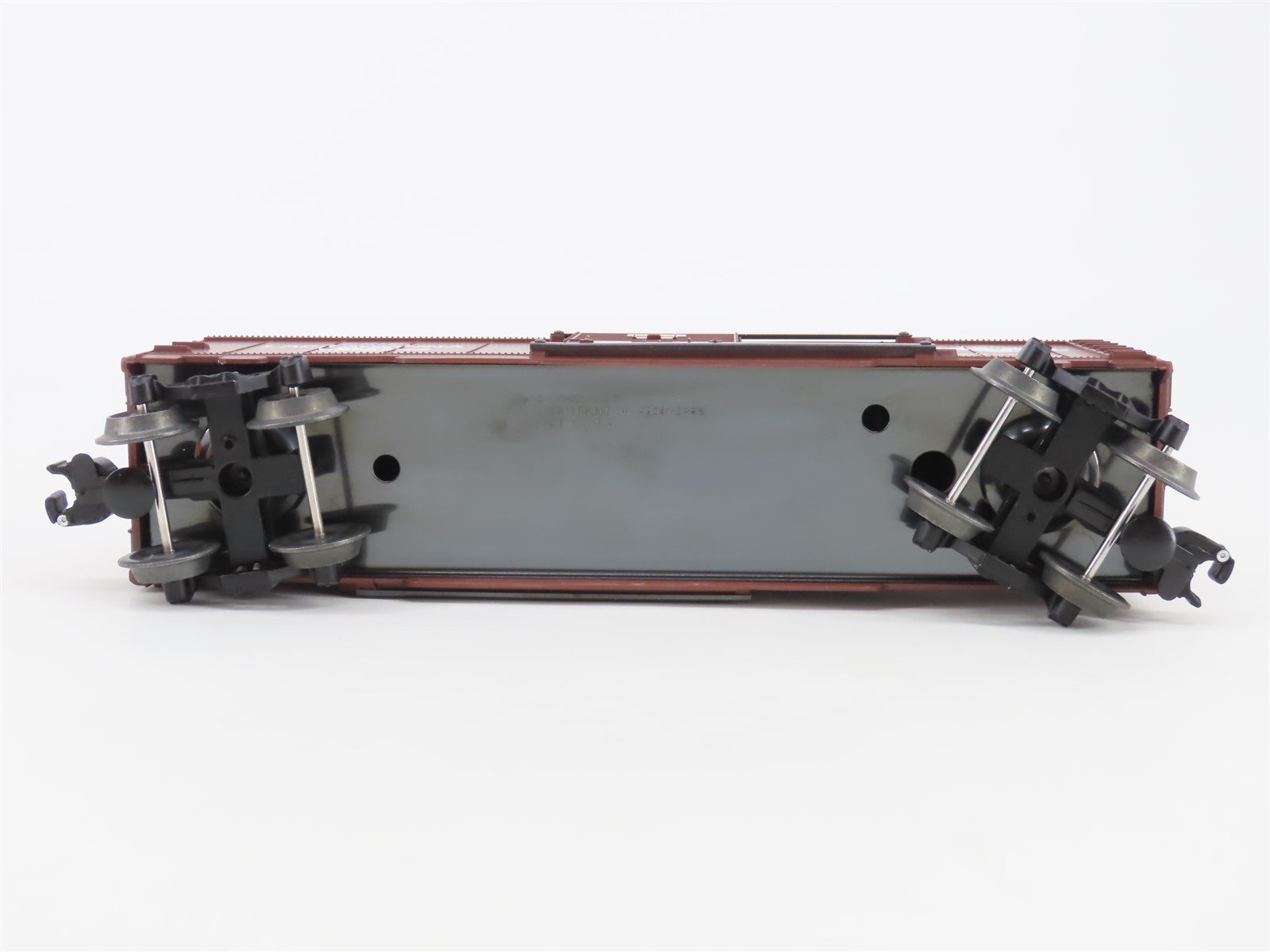 O Gauge 3-Rail Lionel 6-29234 EL/CR Conrail Overstamped Box Car #6464-698