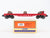 O Gauge 3-Rail Lionel 6-19484 Flat Car #6264 w/ Lumber Load