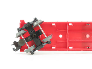 O Gauge 3-Rail Lionel 6-19484 Flat Car #6264 w/ Lumber Load