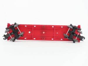 O Gauge 3-Rail Lionel 6-19484 Flat Car #6264 w/ Lumber Load