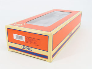 O Gauge 3-Rail Lionel 6-19484 Flat Car #6264 w/ Lumber Load