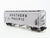 O Gauge 3-Rail Lionel 6-19962 TTOS 1992 SP Southern Pacific 3-Bay Hopper #496035