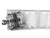 O Gauge 3-Rail Lionel 6-19962 TTOS 1992 SP Southern Pacific 3-Bay Hopper #496035