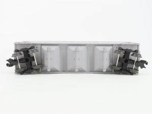 O Gauge 3-Rail Lionel 6-19962 TTOS 1992 SP Southern Pacific 3-Bay Hopper #496035
