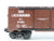 O Gauge 3-Rail Lionel 6-26787 EL Erie Lackawanna Jumping Hobo Box Car #67980