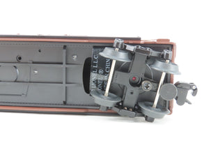 O Gauge 3-Rail Lionel 6-26787 EL Erie Lackawanna Jumping Hobo Box Car #67980