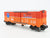 O Gauge 3-Rail Lionel 6-52170 LRRC SP Uncle Herb Action Box Car #52170-562