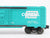 O Gauge 3-Rail Lionel 6-29233 PC/CR Conrail Overstamped Box Car #6464-598