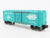 O Gauge 3-Rail Lionel 6-29233 PC/CR Conrail Overstamped Box Car #6464-598