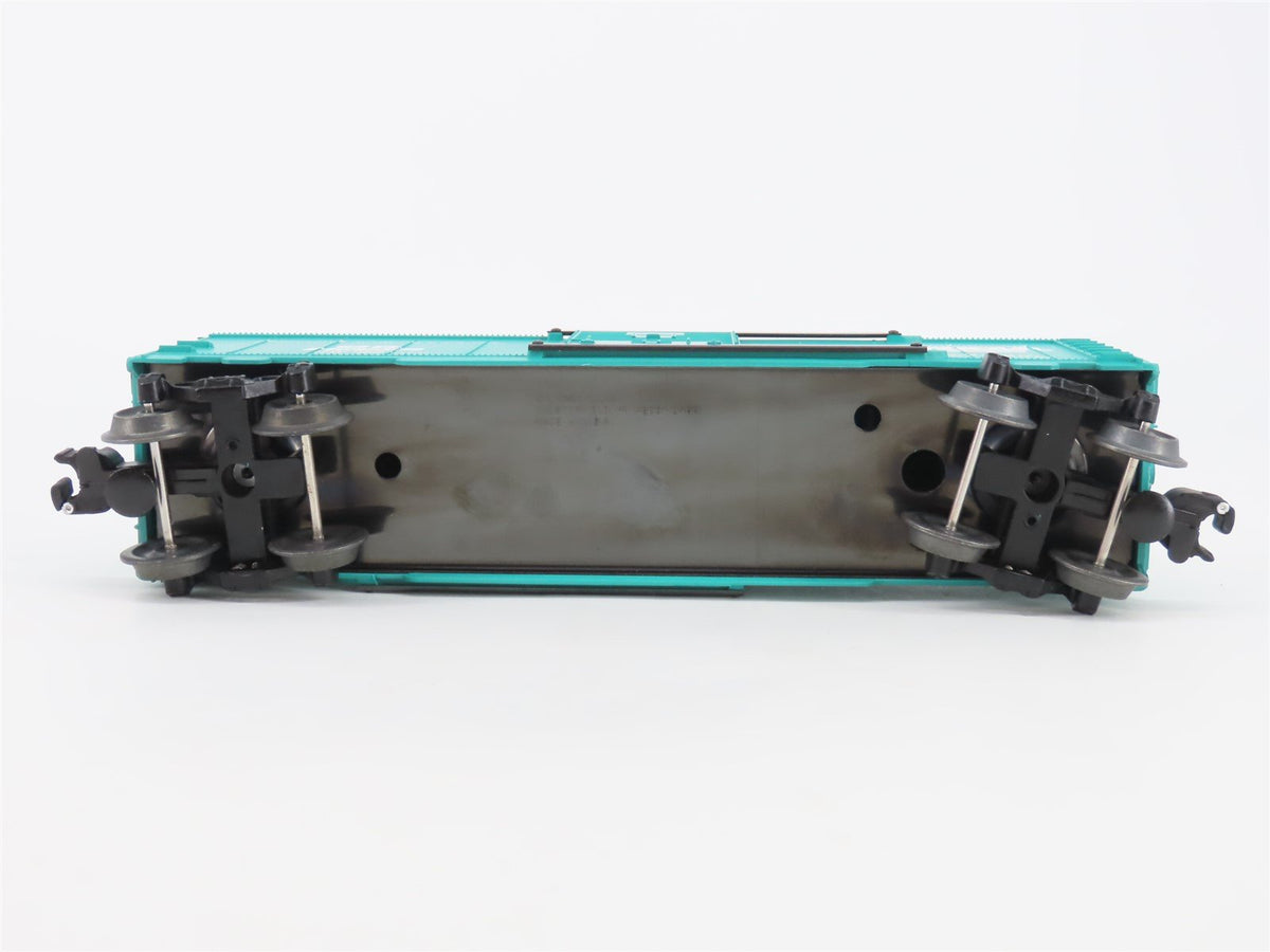O Gauge 3-Rail Lionel 6-29233 PC/CR Conrail Overstamped Box Car #6464-598