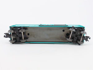 O Gauge 3-Rail Lionel 6-29233 PC/CR Conrail Overstamped Box Car #6464-598
