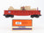 O Gauge 3-Rail Lionel 6-26791 UP Union Pacific Railroad Chase Gondola #26791