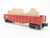 O Gauge 3-Rail Lionel 6-26791 UP Union Pacific Railroad Chase Gondola #26791