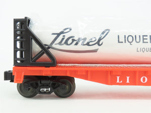 O Gauge 3-Rail Lionel Postwar 6-19449 ERIE Liquefied Gas Tank Car #6469