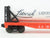 O Gauge 3-Rail Lionel Postwar 6-19449 ERIE Liquefied Gas Tank Car #6469