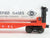 O Gauge 3-Rail Lionel Postwar 6-19449 ERIE Liquefied Gas Tank Car #6469