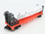 O Gauge 3-Rail Lionel Postwar 6-19449 ERIE Liquefied Gas Tank Car #6469