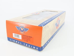 O Gauge 3-Rail Lionel Postwar 6-19449 ERIE Liquefied Gas Tank Car #6469