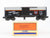O Gauge 3-Rail Lionel 5-52178-559 LRRC CB&Q Uncle Herb Action Box Car #52178-559