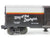 O Gauge 3-Rail Lionel 5-52178-559 LRRC CB&Q Uncle Herb Action Box Car #52178-559