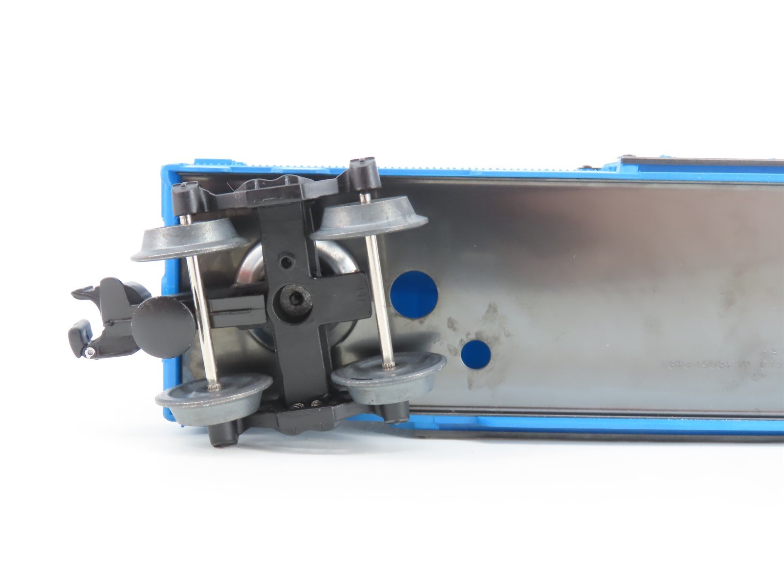 O Gauge 3-Rail Lionel 6-29284 GN Great Northern Single Door Box Car #0000