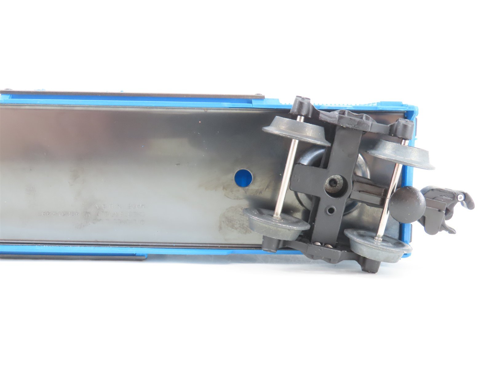 O Gauge 3-Rail Lionel 6-29284 GN Great Northern Single Door Box Car #0000