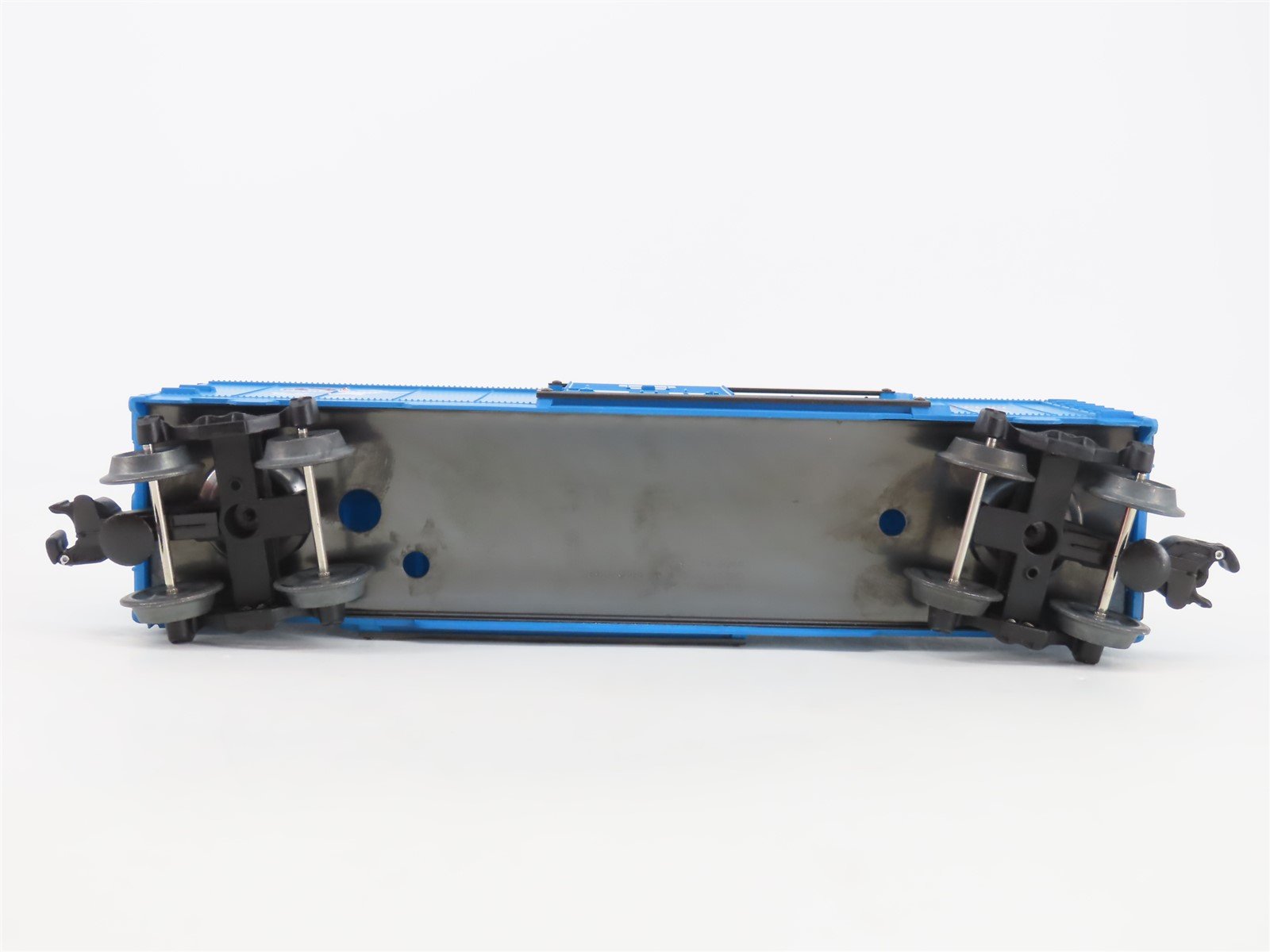 O Gauge 3-Rail Lionel 6-29284 GN Great Northern Single Door Box Car #0000