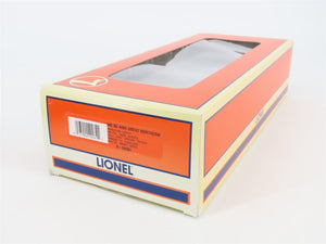 O Gauge 3-Rail Lionel 6-29284 GN Great Northern Single Door Box Car #0000