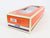 O Gauge 3-Rail Lionel 6-29284 GN Great Northern Single Door Box Car #0000