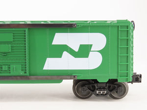 O Gauge 3-Rail Lionel 6-29251 BN Burlington Northern Box Car #6464-299