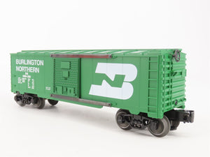 O Gauge 3-Rail Lionel 6-29251 BN Burlington Northern Box Car #6464-299