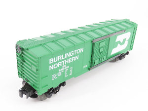 O Gauge 3-Rail Lionel 6-29251 BN Burlington Northern Box Car #6464-299