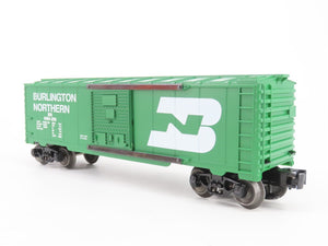 O Gauge 3-Rail Lionel 6-29251 BN Burlington Northern Box Car #6464-299