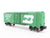 O Gauge 3-Rail Lionel 6-29251 BN Burlington Northern Box Car #6464-299