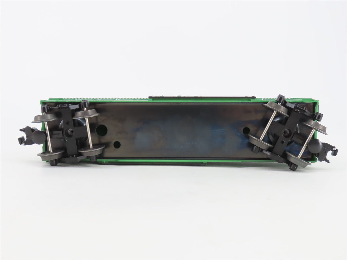 O Gauge 3-Rail Lionel 6-29251 BN Burlington Northern Box Car #6464-299