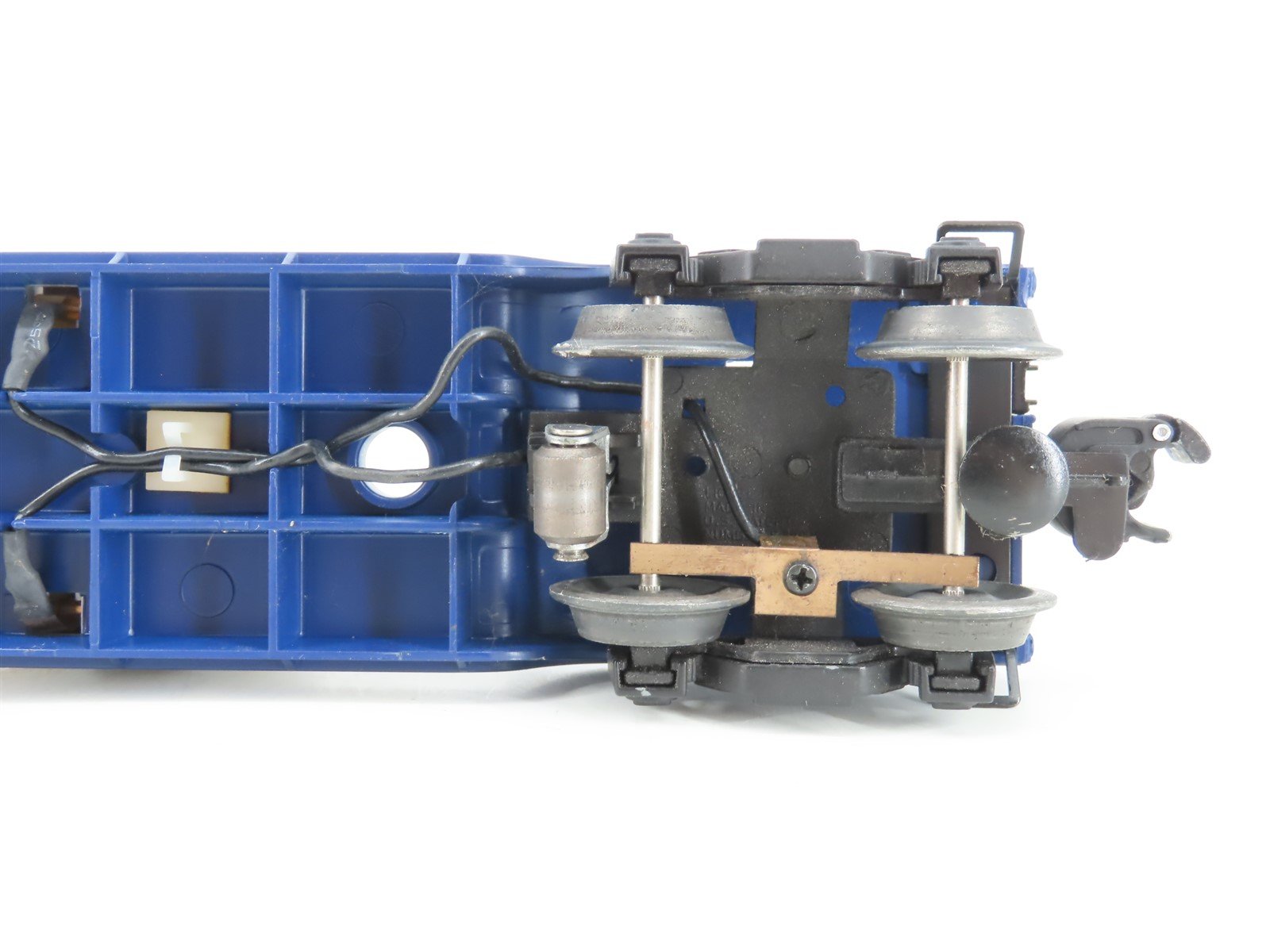 O Gauge 3-Rail Lionel 6-26793 ARR Alaska Extension Searchlight Car #26793