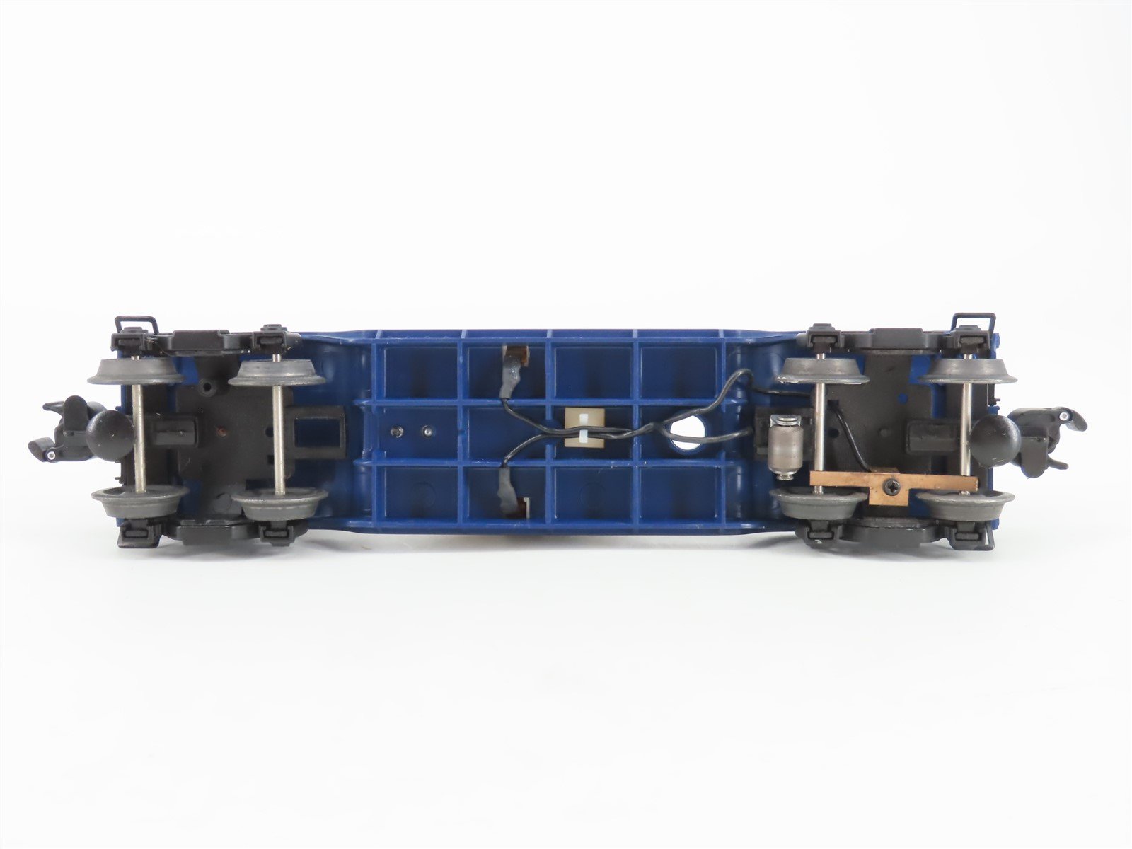 O Gauge 3-Rail Lionel 6-26793 ARR Alaska Extension Searchlight Car #26793