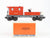 O Gauge 3-Rail Lionel 6-19707 SP Southern Pacific Searchlight Caboose #19707
