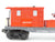 O Gauge 3-Rail Lionel 6-19707 SP Southern Pacific Searchlight Caboose #19707