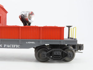 O Gauge 3-Rail Lionel 6-19707 SP Southern Pacific Searchlight Caboose #19707