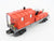 O Gauge 3-Rail Lionel 6-19707 SP Southern Pacific Searchlight Caboose #19707