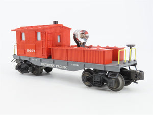 O Gauge 3-Rail Lionel 6-19707 SP Southern Pacific Searchlight Caboose #19707