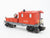O Gauge 3-Rail Lionel 6-19707 SP Southern Pacific Searchlight Caboose #19707