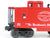 O Gauge 3-Rail Lionel 6-36573 SP&S Spokane Portland & Seattle Caboose #8961