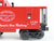 O Gauge 3-Rail Lionel 6-36573 SP&S Spokane Portland & Seattle Caboose #8961