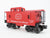 O Gauge 3-Rail Lionel 6-36573 SP&S Spokane Portland & Seattle Caboose #8961