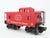 O Gauge 3-Rail Lionel 6-36573 SP&S Spokane Portland & Seattle Caboose #8961