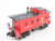 O Gauge 3-Rail Lionel 6-36729 Animated Caboose #36729